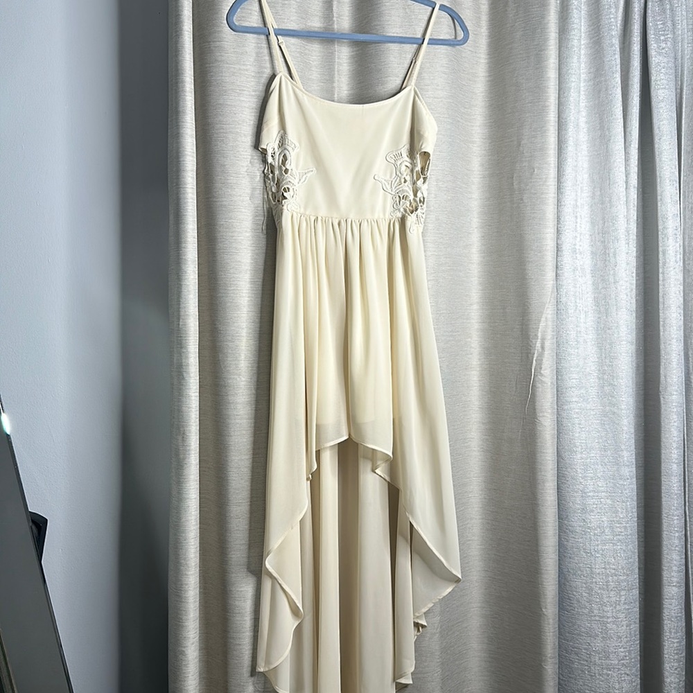 Love tree dress